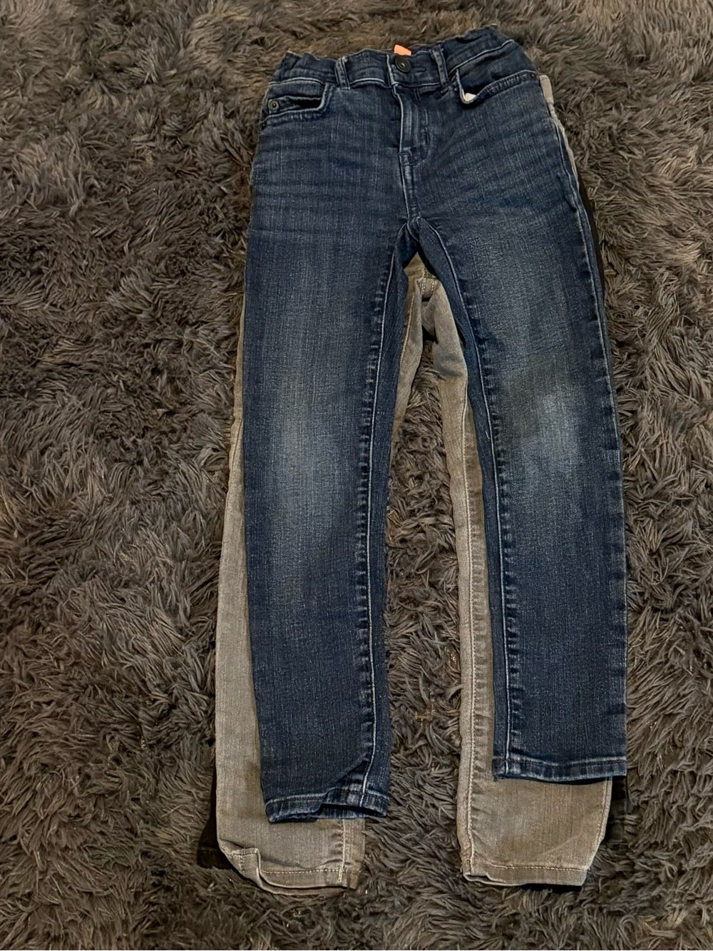 Bundle of 5 The Children's Place Kids Jeans